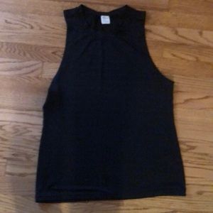 ZYIA Chill tank.